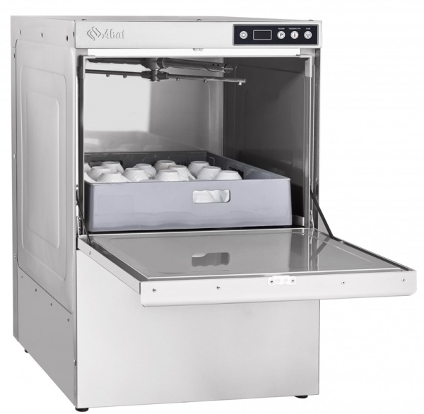 Посудомоечная машина Abat МПК-500Ф-01-230