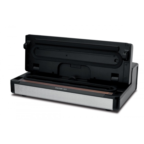 Вакуумный упаковщик бескамерный Caso Fast VAC 1000