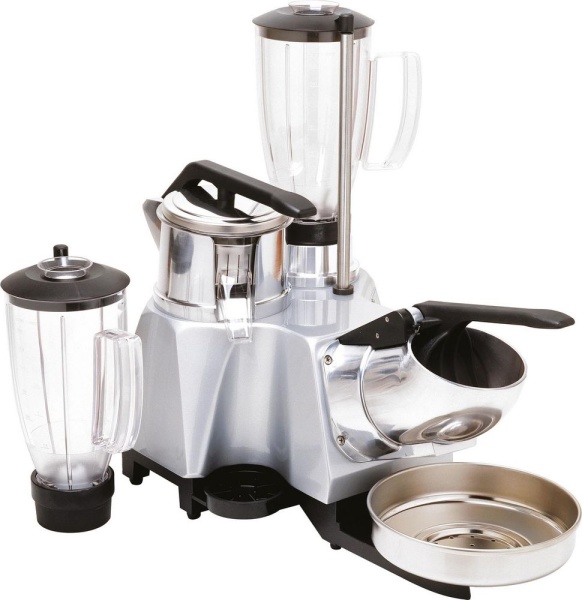 Барный комбайн Macap P520