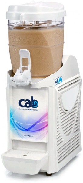 Гранитор Cab Caress 1