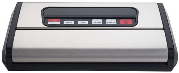 Вакуумный упаковщик бескамерный Gemlux GL-VS-779S