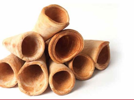 Пресс для коно-пиццы Kocateq PA02M