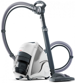 Паропылесос Polti Unico MCV20 Allergy Multifloor
