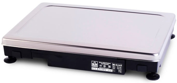 Весы порционные Масса-К МК-15.2-А21