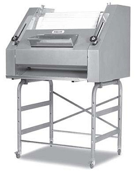 Тестозакаточная машина Sigma FB 3-700