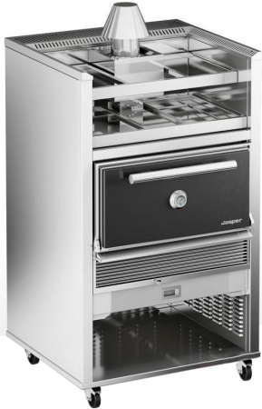 Печь на твердом топливе (хоспер) Josper HJA-45