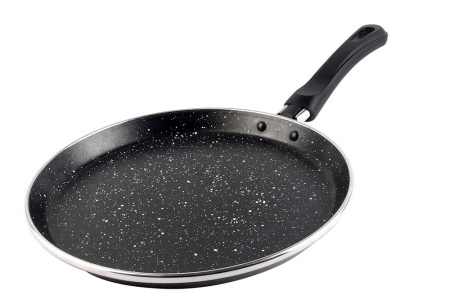 Сковорода блинная Vitrinor K2 24