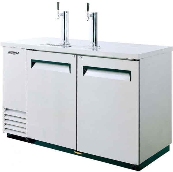 Кегератор для розлива Turbo Air TBD-2SD