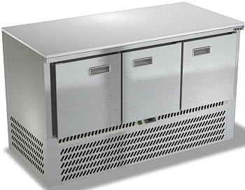 Холодильный стол Техно-ТТ СПН/О-521/30-1407