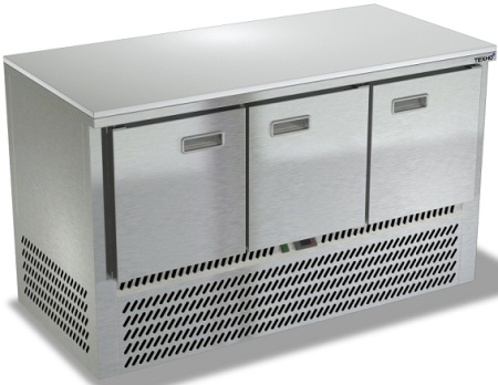 Холодильный стол Техно-ТТ СПН/О-521/30-1407