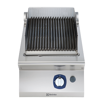Лавовый гриль Electrolux Professional E7GRGDLC00 371044