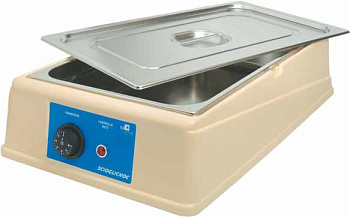 Темпер для шоколада ICB tecnologie 09.SC13.7L