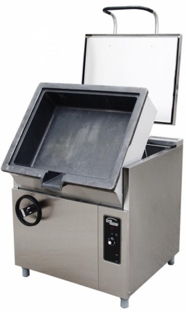 Сковорода электрическая Grill Master Ф3ЖТЛСЖЭ (24016)