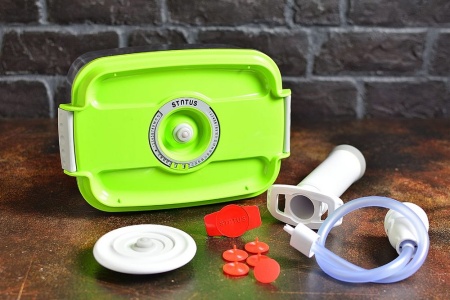 Вакуумный насос Status 199128