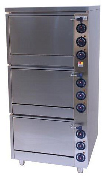 Шкаф жарочный Kovinastroj (Kogast) KSP-T3K 52438