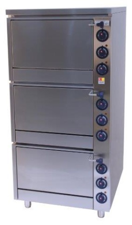 Шкаф жарочный Kovinastroj (Kogast) KSP-T3K 52438