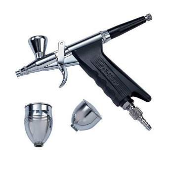 Аэрограф Martellato Decoair 6