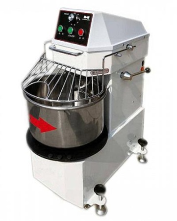 Спиральный тестомес Hurakan HKN-40CN