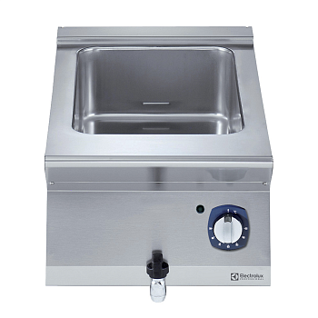 Мармит для вторых блюд Electrolux Professional E7BMEDB000 371096