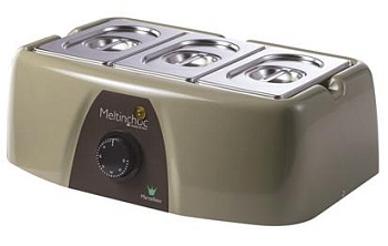 Темпер для шоколада Martellato MC107