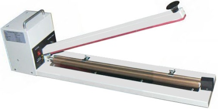 Запайщик пакетов Foodatlas 750HI