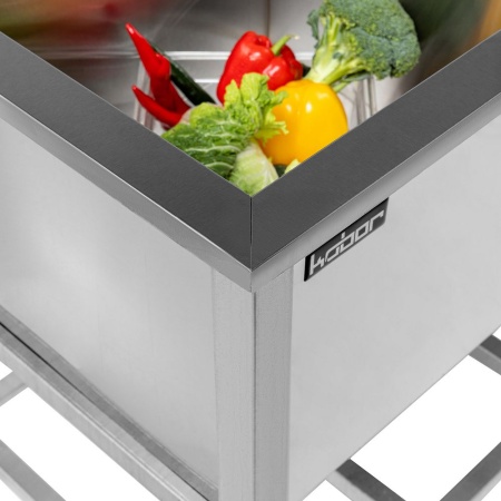 Ванна моечная Кобор ВМСР/1-100/53