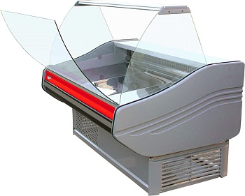 Морозильная витрина Ариада Ариэль ВН 3-180