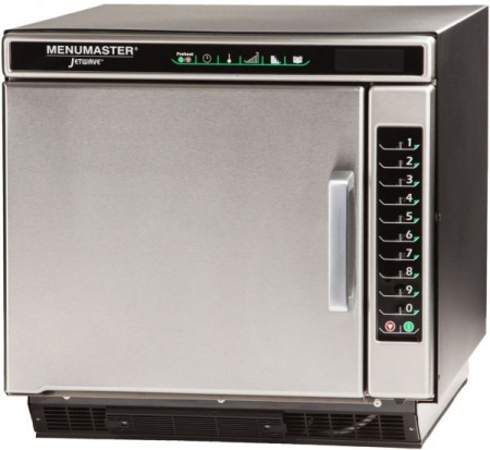 Микроволновая печь XpressChef JET514