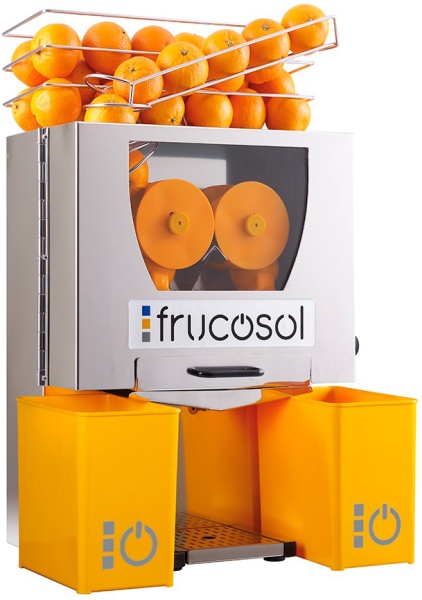 Соковыжималка для цитрусовых Frucosol F50