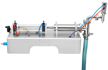 Дозатор жидкостный Магикон LPF-500T