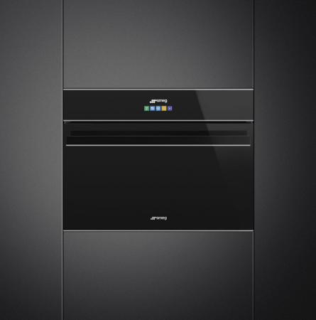 Шкаф шоковой заморозки Smeg SAB4604NX