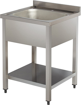 Ванна моечная Viatto VA-DSA140