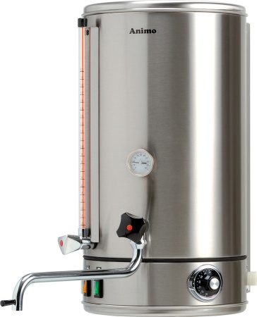 Кипятильник Animo WKI 80N  380V без нейтрали