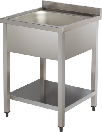 Ванна моечная Viatto VA-DSA140