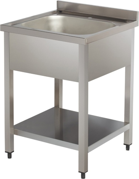 Ванна моечная Viatto VA-DSA140