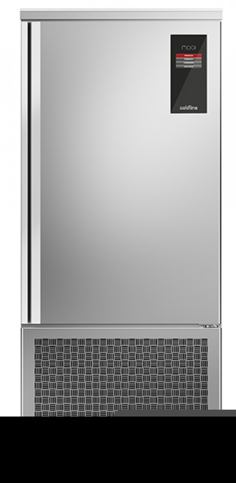 Шкаф шоковой заморозки Coldline W14A