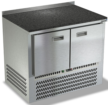 Охлаждаемый стол Техно-ТТ СПН/О-422/16-1907