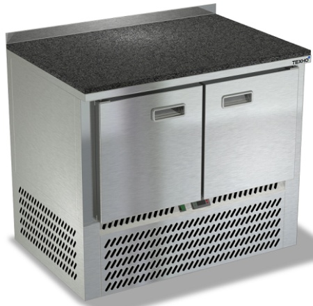 Охлаждаемый стол Техно-ТТ СПН/О-423/02-507