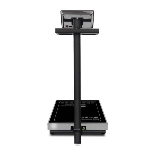 Весы торговые Mertech 333 ACLP-300.50/100 TRADER с расч. стоимости LED