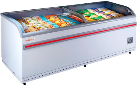 Ларь-бонета Ариада London LS-210