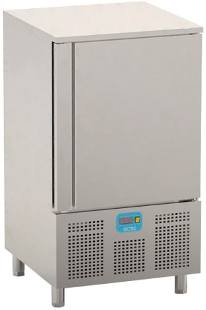 Шкаф шоковой заморозки Eqta EKO-10