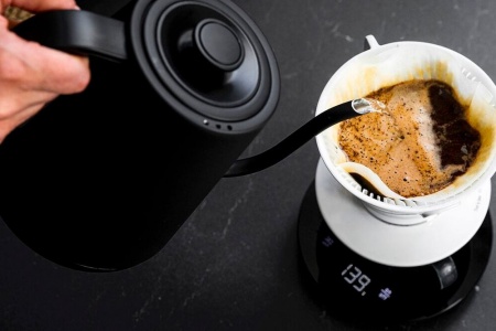 Воронка для кофе Wilfa WSPO-Y