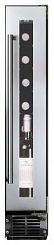 Монотемпературный винный шкаф Dunavox  DAU-9.22W