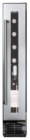 Монотемпературный винный шкаф Dunavox  DAU-9.22W
