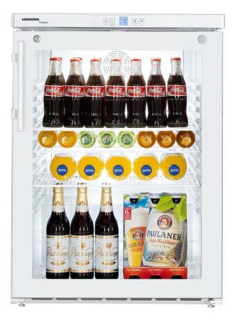 Шкаф холодильный барный Liebherr FKUv 1613