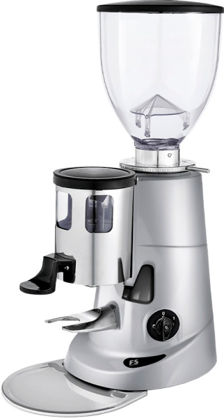 Кофемолка-дозатор Fiorenzato F5 T