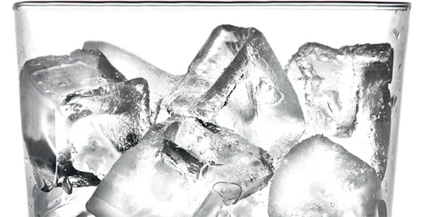 Льдогенератор Icematic M132 W