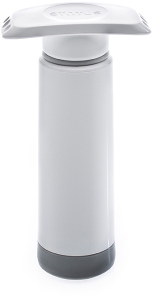 Вакуумный насос Status 159310 ручной