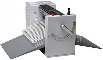 Тестораскаточная машина Mec Easy 500 SM