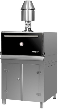 Печь на твердом топливе (хоспер) Josper HJX25L NC